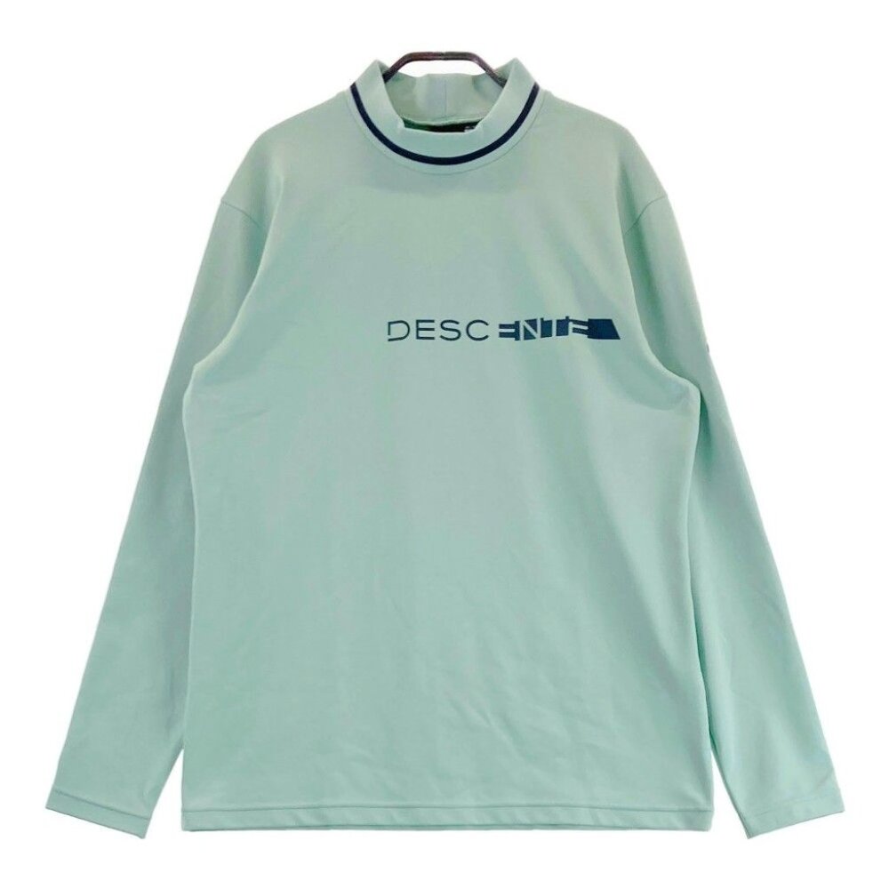 Descente Golf Collection Sweater  Size L (3696)